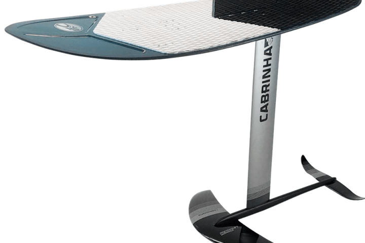 a close up of a knife