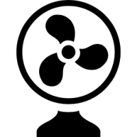 Fan-Icon