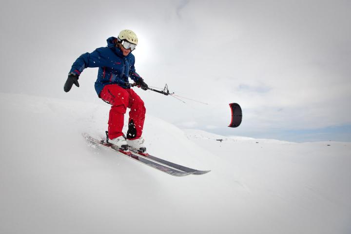 SNØKITING