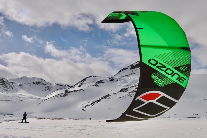 SNØKITING