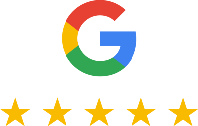 Google 5-Stars