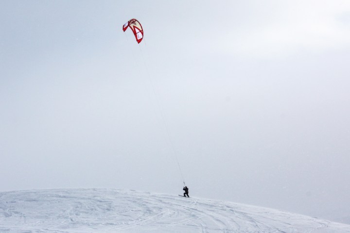SNØKITING