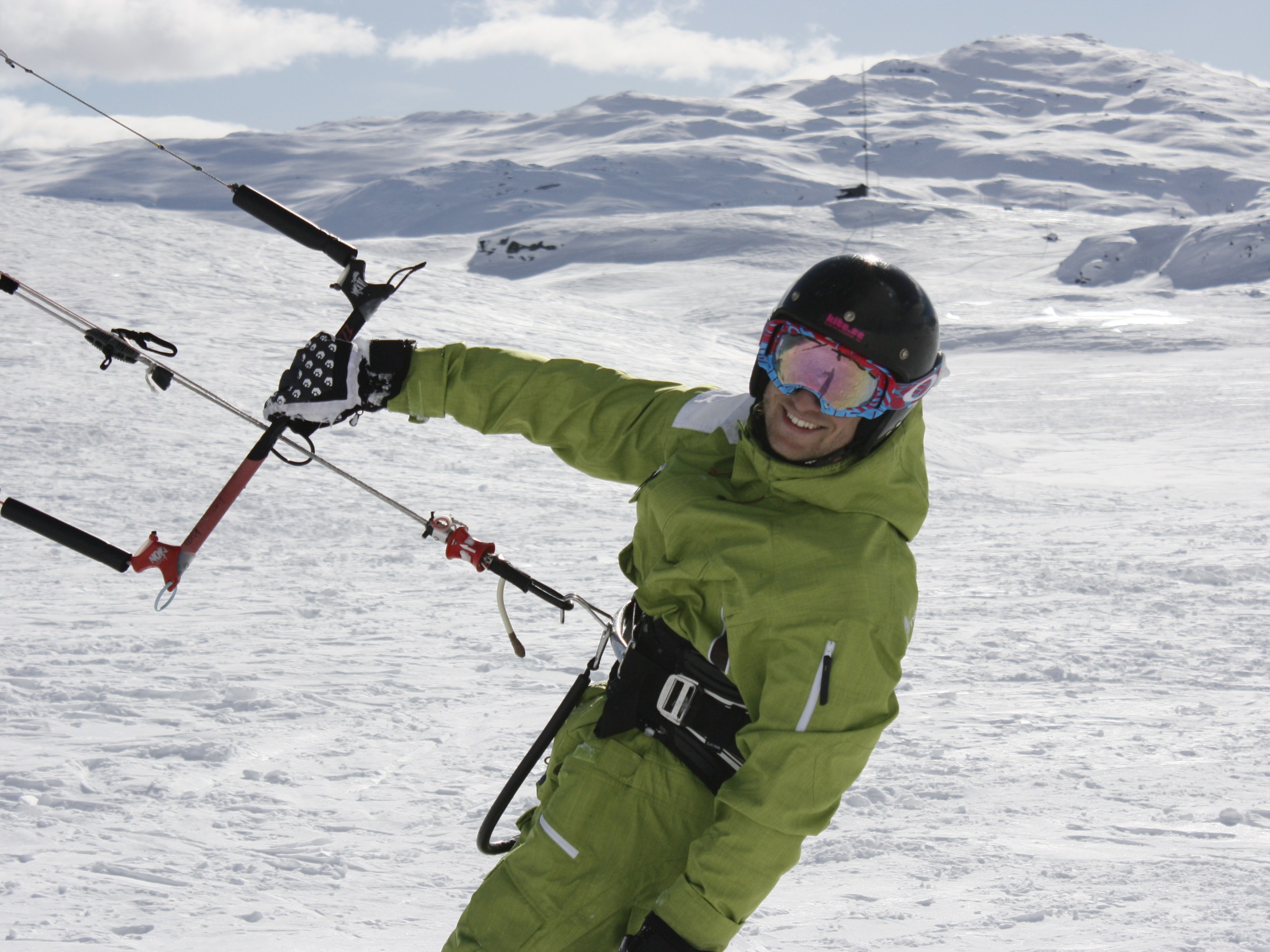 SNØKITING