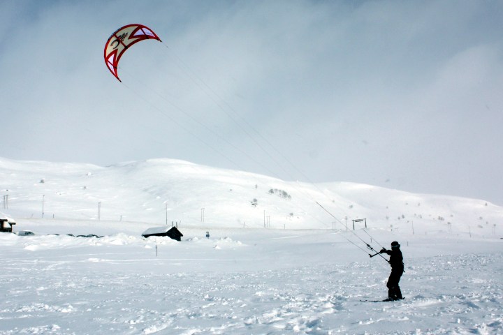 SNØKITING