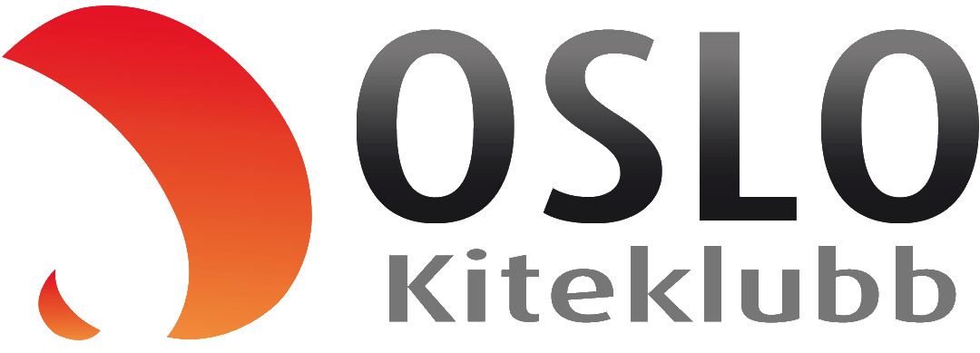 OKK-logo Oslo Kiteklubb logo